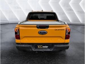 Ford Ranger Wildtrak Diesel Automatik sofort verfügbar !!!