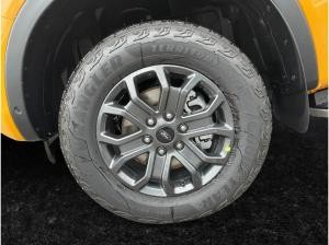 Ford Ranger Wildtrak Diesel Automatik sofort verfügbar !!!