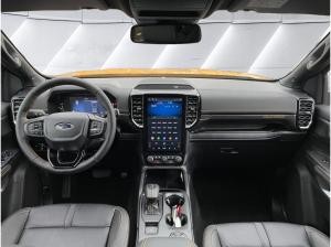 Ford Ranger Wildtrak Diesel Automatik sofort verfügbar !!!