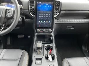 Ford Ranger Wildtrak Diesel Automatik sofort verfügbar !!!