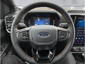 Ford Ranger Wildtrak Diesel Automatik sofort verfügbar !!!