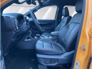 Ford Ranger Wildtrak Diesel Automatik sofort verfügbar !!!
