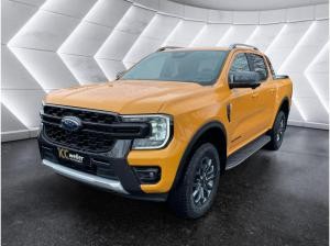 Ford Ranger Wildtrak Diesel Automatik sofort verfügbar !!!