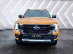 Ford Ranger Wildtrak Diesel Automatik sofort verfügbar !!!
