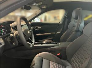 Audi e-tron GT S  || SOFORT VERFÜGB. || 680 PS || 3,4 Sek. 0-100 || 0,5% Dienstwagensteuer ||