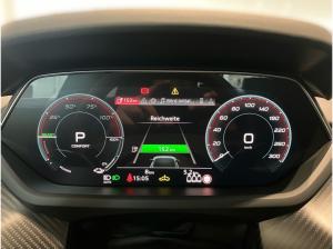 Audi e-tron GT S  || SOFORT VERFÜGB. || 680 PS || 3,4 Sek. 0-100 || 0,5% Dienstwagensteuer ||