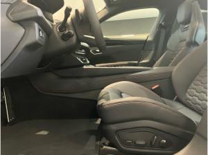 Audi e-tron GT S  || SOFORT VERFÜGB. || 680 PS || 3,4 Sek. 0-100 || 0,5% Dienstwagensteuer ||
