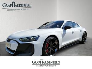 Audi RS e-tron GT RS performance || SOFORT VERFÜGB. || 925 PS || 2,5 Sek. 0-100 || 0,5% Dienstwagensteuer ||