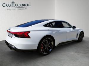 Audi RS e-tron GT RS performance || SOFORT VERFÜGB. || 925 PS || 2,5 Sek. 0-100 || 0,5% Dienstwagensteuer ||