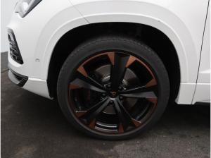 Cupra Ateca 2.0 TSI DSG/ ACC, LED, Navi