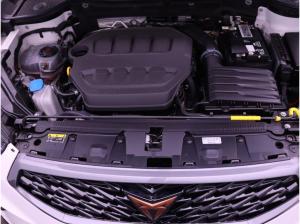 Cupra Ateca 2.0 TSI DSG/ ACC, LED, Navi