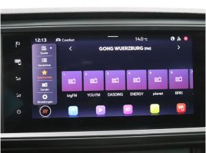 Cupra Ateca 2.0 TSI DSG/ ACC, LED, Navi