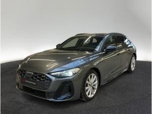 Audi A5 Avant TFSI AHK Matrix ACC Kamera Lenkr.hzg.
