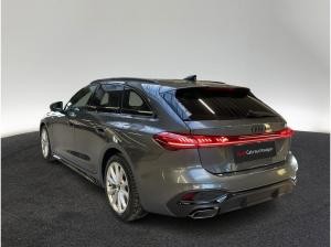 Audi A5 Avant TFSI AHK Matrix ACC Kamera Lenkr.hzg.