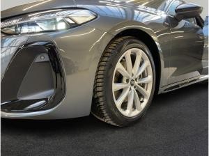 Audi A5 Avant TFSI AHK Matrix ACC Kamera Lenkr.hzg.