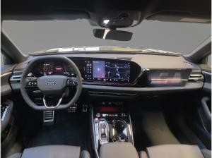 Audi A5 Avant TFSI AHK Matrix ACC Kamera Lenkr.hzg.