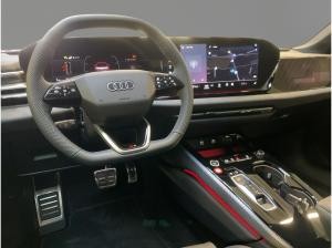 Audi A5 Avant TFSI AHK Matrix ACC Kamera Lenkr.hzg.