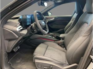 Audi A5 Avant TDI quattro Head-Up B&O Matrix AHK