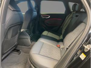 Audi A5 Avant TDI quattro Head-Up B&O Matrix AHK