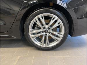 Audi A5 Avant TDI quattro Head-Up B&O Matrix AHK