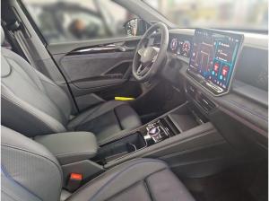 Volkswagen Tayron R-Line 2,0 l TDI SCR 4MOTION DSG