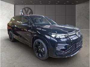 Volkswagen Tayron R-Line 2,0 l TDI SCR 4MOTION DSG