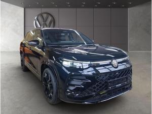 Volkswagen Tayron R-Line 2,0 l TDI SCR 4MOTION DSG