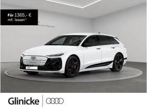 Audi S6 e-tron S6 Avant e-tron LED Navi Head-up PDC 21"