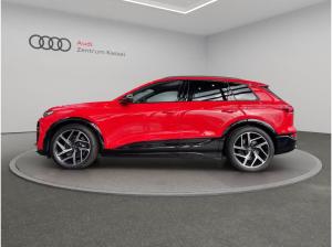 Audi e-tron SQ6 SUV LED Kamera Memory Navi AHK B&O