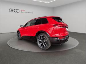 Audi e-tron SQ6 SUV LED Kamera Memory Navi AHK B&O