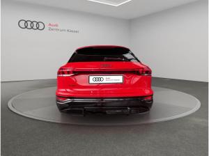 Audi e-tron SQ6 SUV LED Kamera Memory Navi AHK B&O