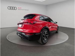 Audi e-tron SQ6 SUV LED Kamera Memory Navi AHK B&O