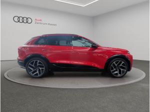 Audi e-tron SQ6 SUV LED Kamera Memory Navi AHK B&O