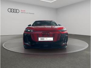 Audi e-tron SQ6 SUV LED Kamera Memory Navi AHK B&O