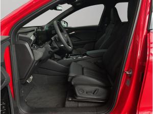 Audi e-tron SQ6 SUV LED Kamera Memory Navi AHK B&O