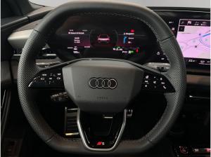 Audi e-tron SQ6 SUV LED Kamera Memory Navi AHK B&O
