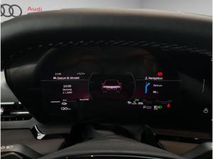 Audi e-tron SQ6 SUV LED Kamera Memory Navi AHK B&O