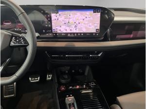 Audi e-tron SQ6 SUV LED Kamera Memory Navi AHK B&O