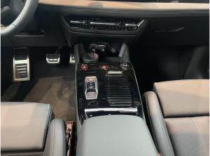 Audi e-tron SQ6 SUV LED Kamera Memory Navi AHK B&O