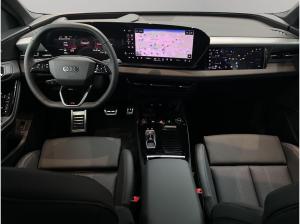 Audi e-tron SQ6 SUV LED Kamera Memory Navi AHK B&O