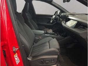 Audi e-tron SQ6 SUV LED Kamera Memory Navi AHK B&O