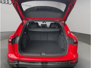 Audi e-tron SQ6 SUV LED Kamera Memory Navi AHK B&O