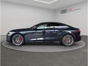 Audi A5 Limousine TFSI Matrix Navi 360° ACC 20"