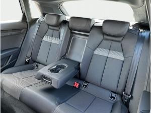 Audi A3 Sportback advanced 35 TFSI S tronic Matrix LED Navi Ganzjahresreifen  Sportfahrwerk Ambiente-Lichtpa