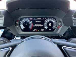 Audi A3 Sportback advanced 35 TFSI S tronic Matrix LED Navi Ganzjahresreifen  Sportfahrwerk Ambiente-Lichtpa