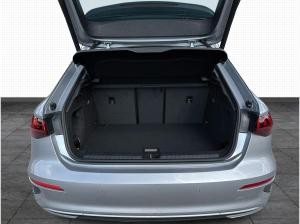 Audi A3 Sportback advanced 35 TFSI S tronic Matrix LED Navi Ganzjahresreifen  Sportfahrwerk Ambiente-Lichtpa