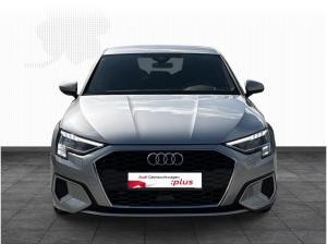 Audi A3 Sportback advanced 35 TFSI S tronic Matrix LED Navi Ganzjahresreifen  Sportfahrwerk Ambiente-Lichtpa