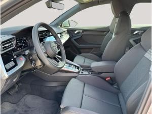 Audi A3 Sportback advanced 35 TFSI S tronic Matrix LED Navi Ganzjahresreifen  Sportfahrwerk Ambiente-Lichtpa