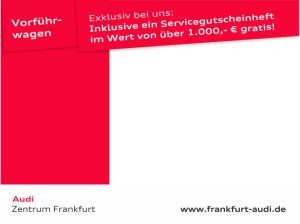 Audi Q2 30 TFSI S line LED VC AHK