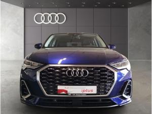 Audi Q3 Sportback 35 TFSI S tronic S line MatrixLED VC AHK